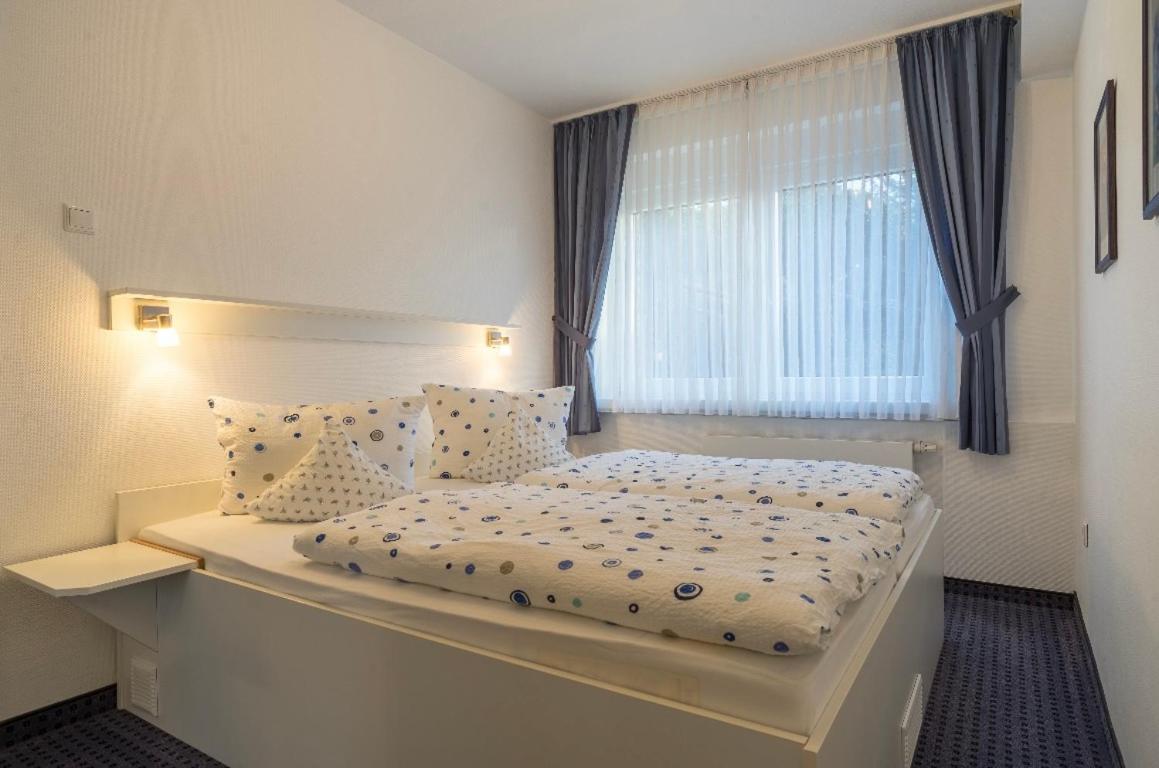Haus Kleemann Διαμέρισμα Norderney Εξωτερικό φωτογραφία