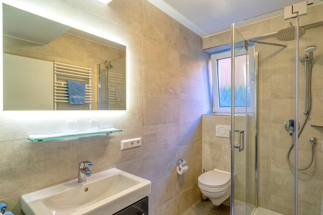 Haus Kleemann Διαμέρισμα Norderney Εξωτερικό φωτογραφία