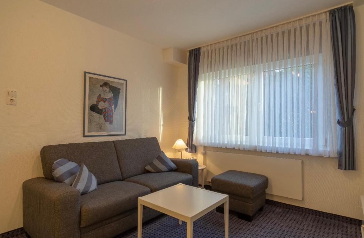 Haus Kleemann Διαμέρισμα Norderney Εξωτερικό φωτογραφία