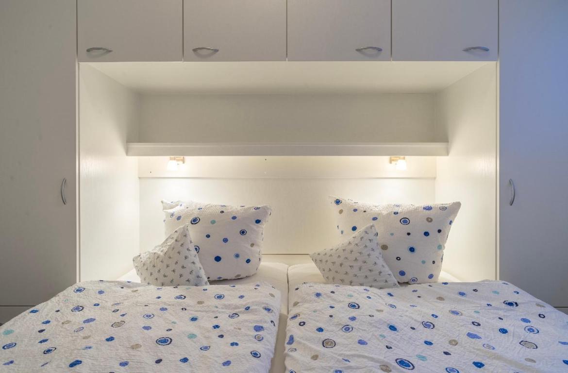 Haus Kleemann Διαμέρισμα Norderney Εξωτερικό φωτογραφία