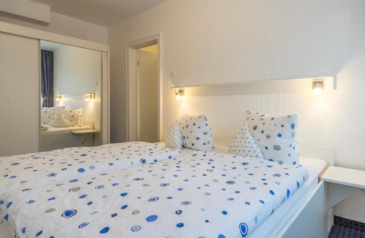 Haus Kleemann Διαμέρισμα Norderney Εξωτερικό φωτογραφία